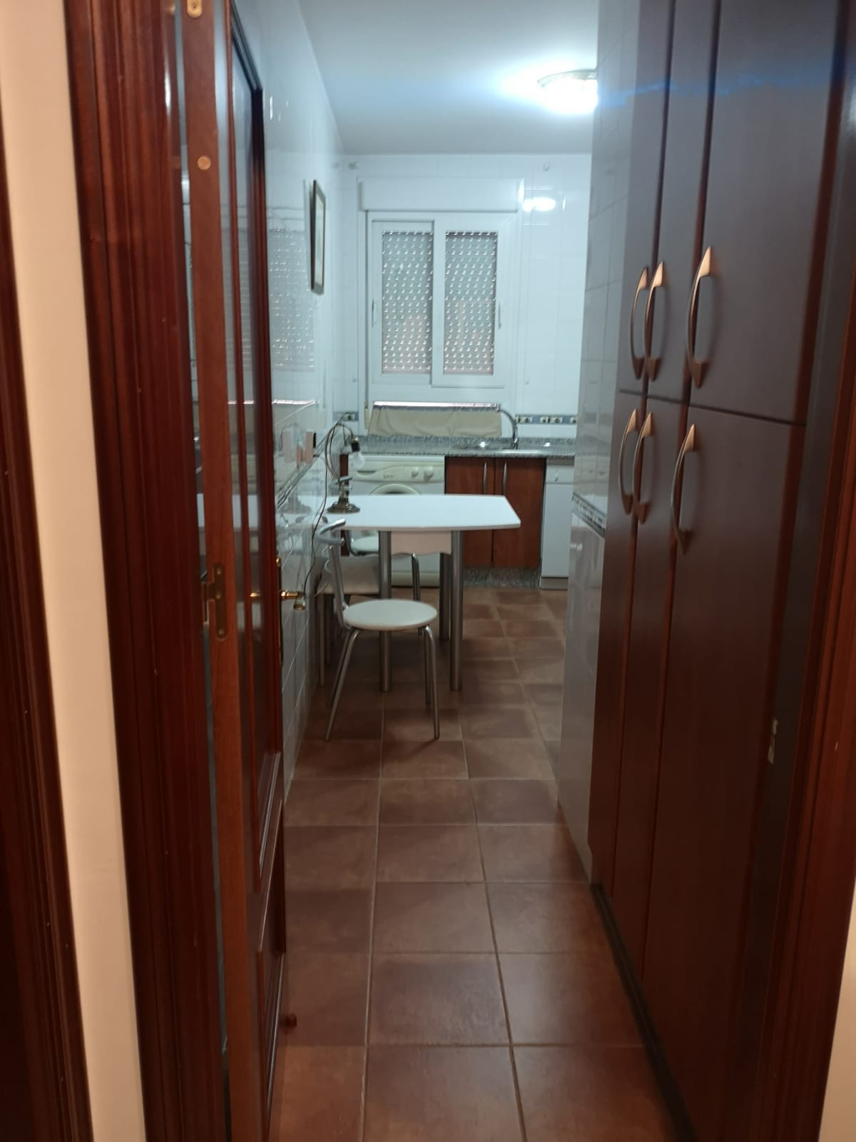 For sale of flat in Chiclana de la Frontera